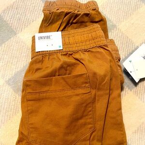 COPY - Cargo pants- tapered leg